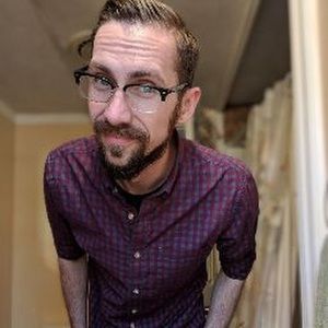 Meet your Posher, Chris